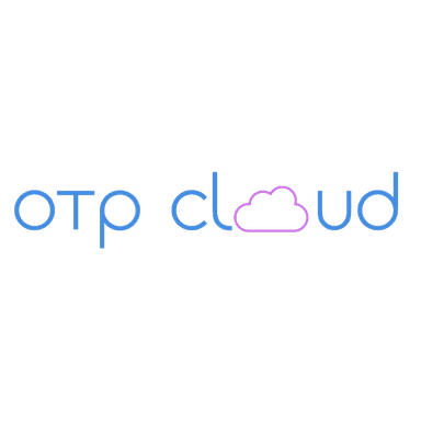 Logo OTP Cloud