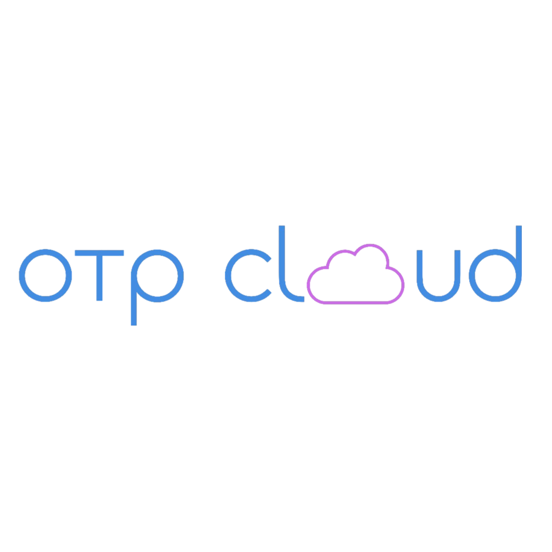 Logo OTP Cloud